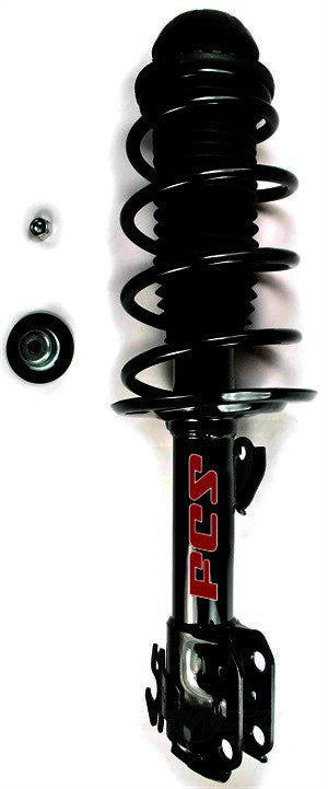 Amortiguador Completo Lado Derecho Delantero #1335383R / Strut Assembly / FCS