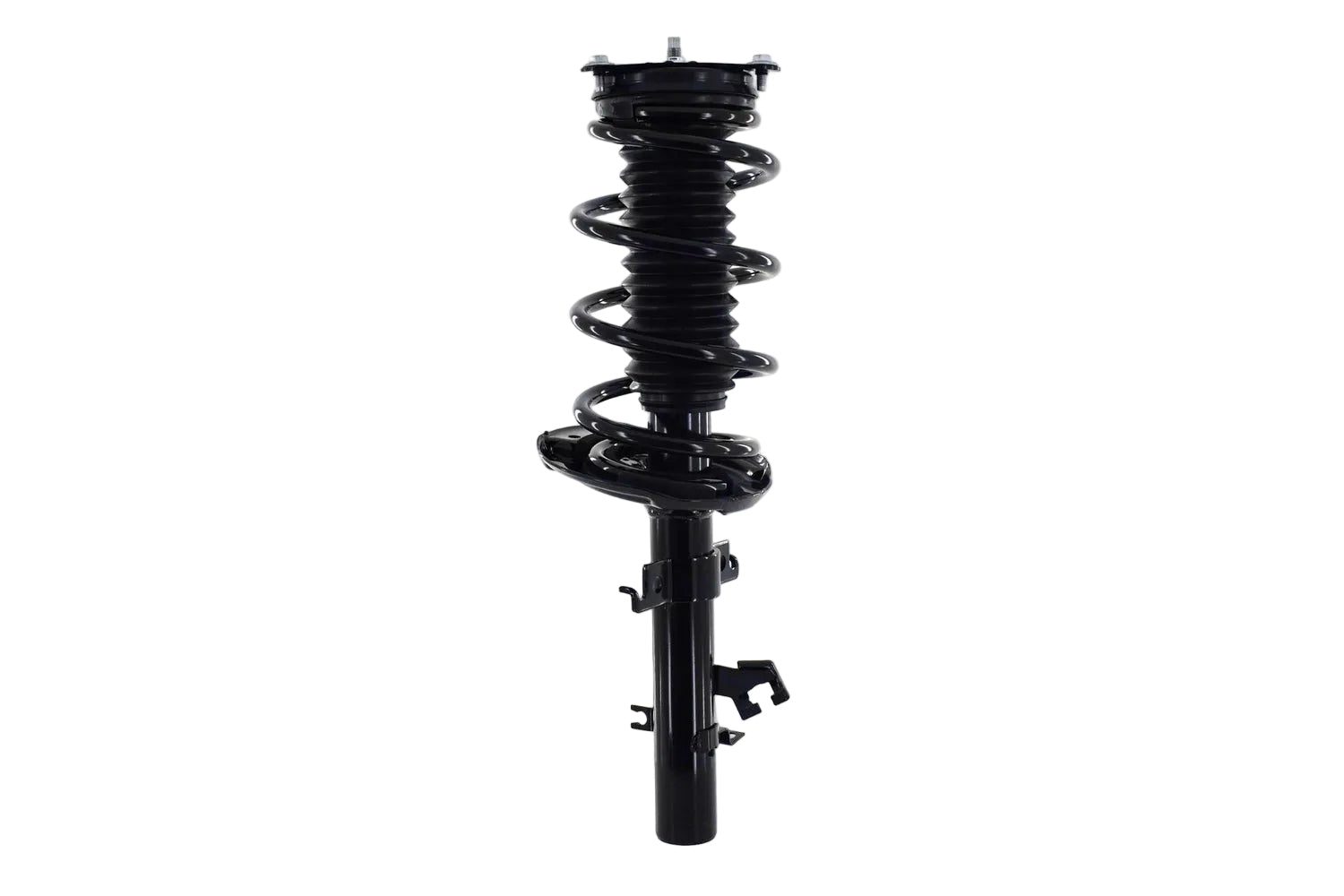 Amortiguador Completo Lado Izquierdo Delantero #1337006L AWD Assembly