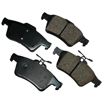 Brake Pads D-1342
