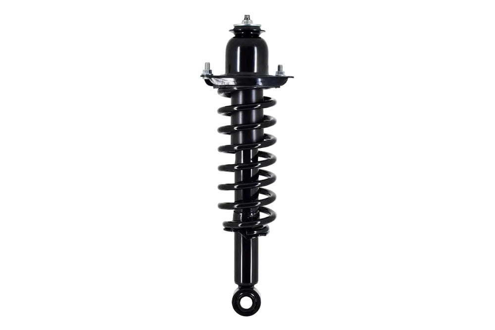 Amortiguador Completo Lado Izquierdo Trasero #1345845L / Strut Assembly