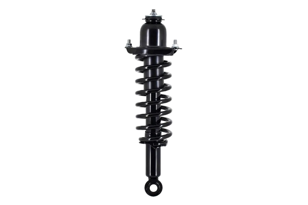 Amortiguador Completo Lado Derecho Trasero #1345845R / Strut Assembly