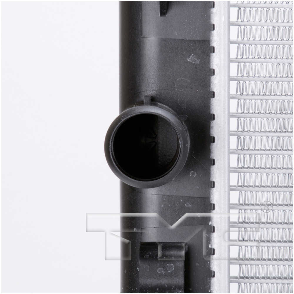 Radiador A13525