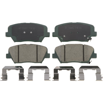Brake Pads D-1543