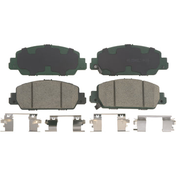 Brake Pads D-1654