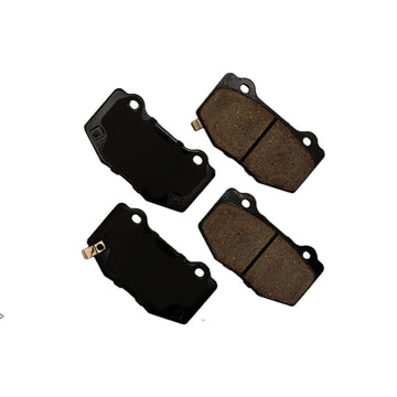 Brake Pads D-1718