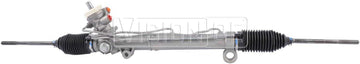 Rack & Pinion #267