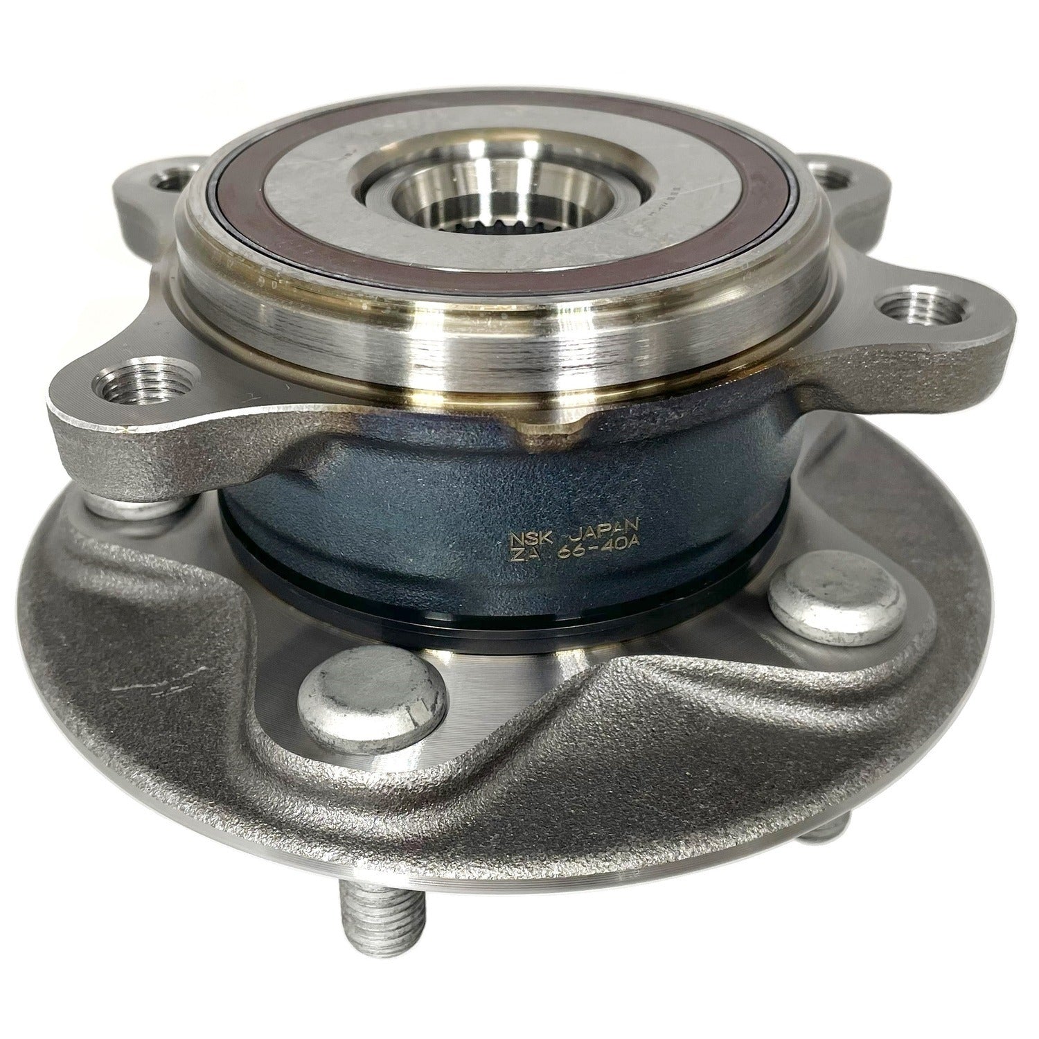 Wheel Hub Assembly Front 43550-0R060 Toyota