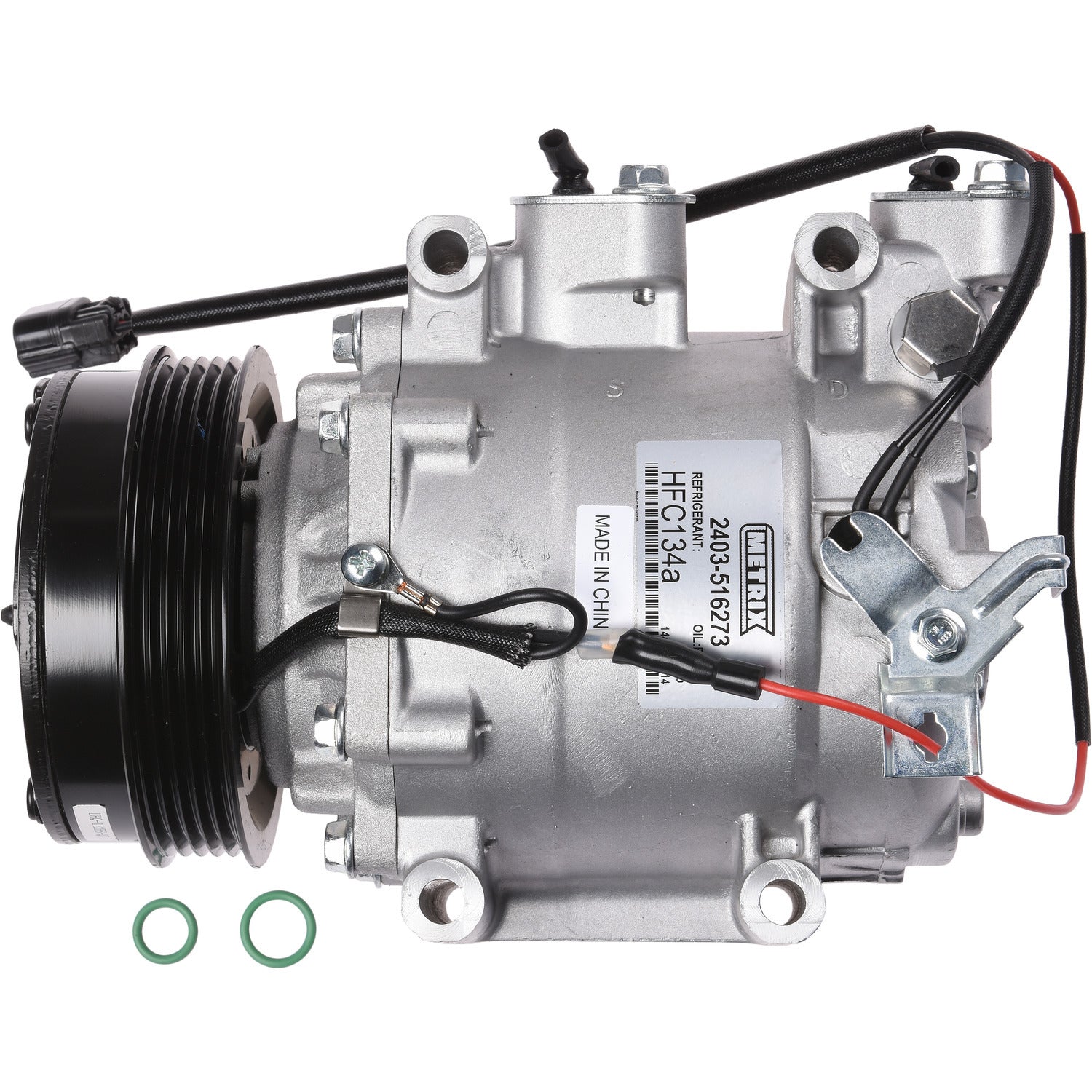 Compresor de Aire Acondicionado 2403-516273 - 38810-RP3-A04