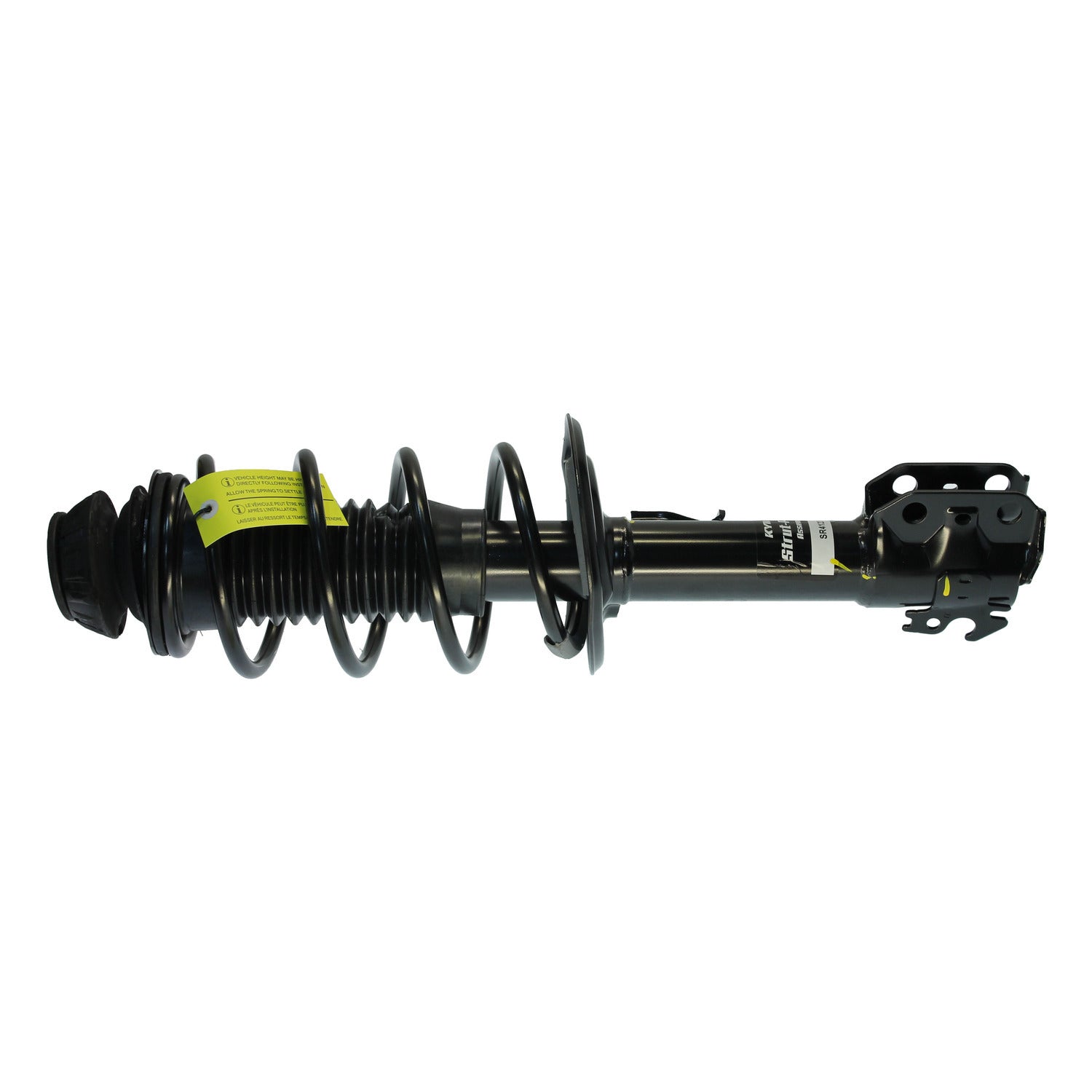 Amortiguador Completo Delantero Derecho #SR4123 Strut-Plus