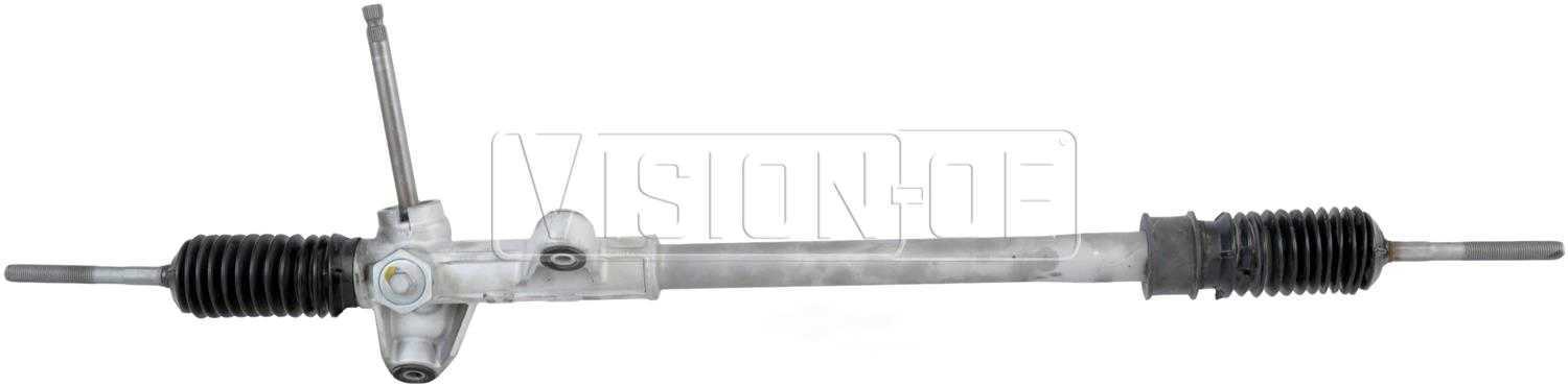 Rack and Pinion #25433