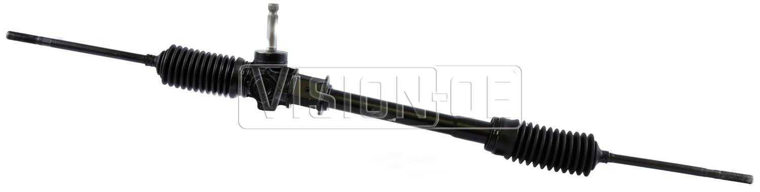 Rack & Pinion #9660