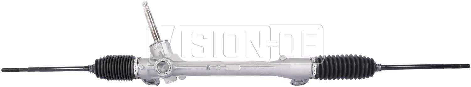 Rack and Pinion #138