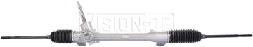 Rack and Pinion #138