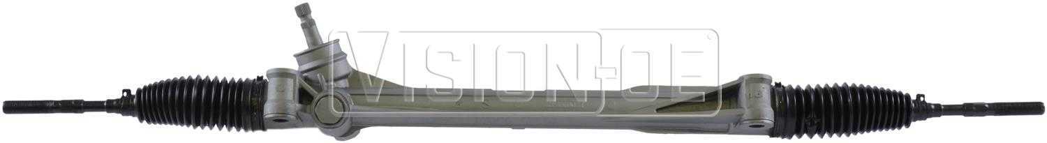 Rack and Pinion #30187