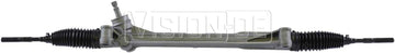 Rack and Pinion #30187