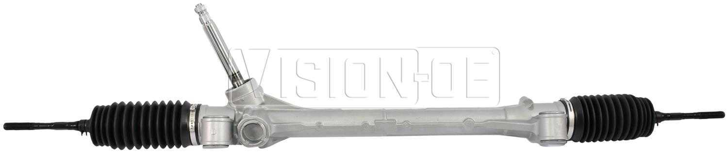 Rack and Pinion #59919