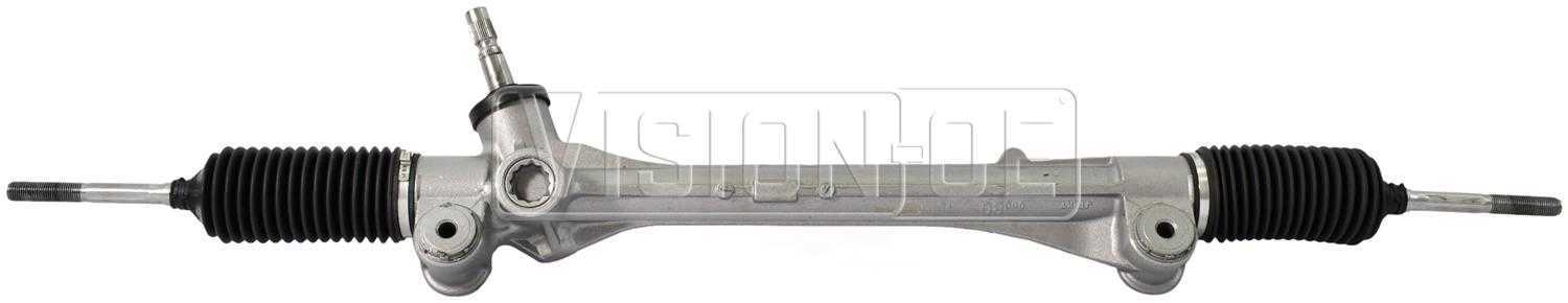 Rack and Pinion #59937