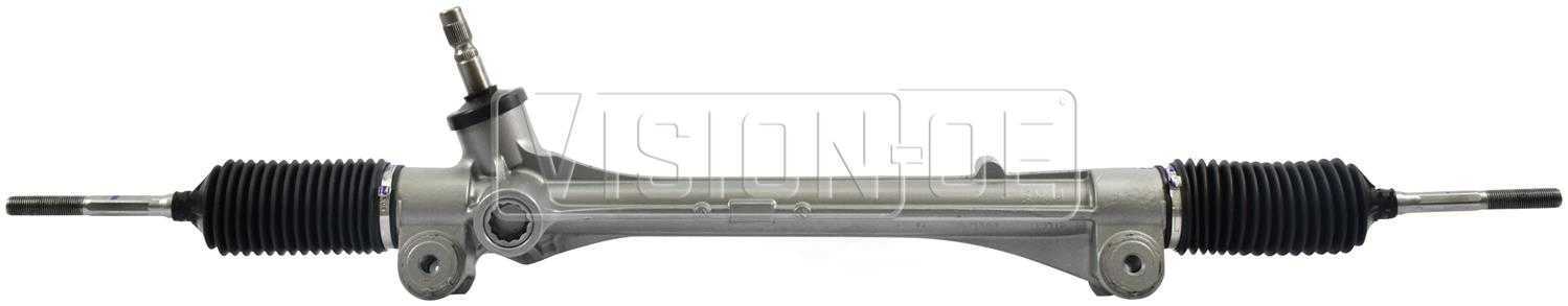 Rack and Pinion #59938