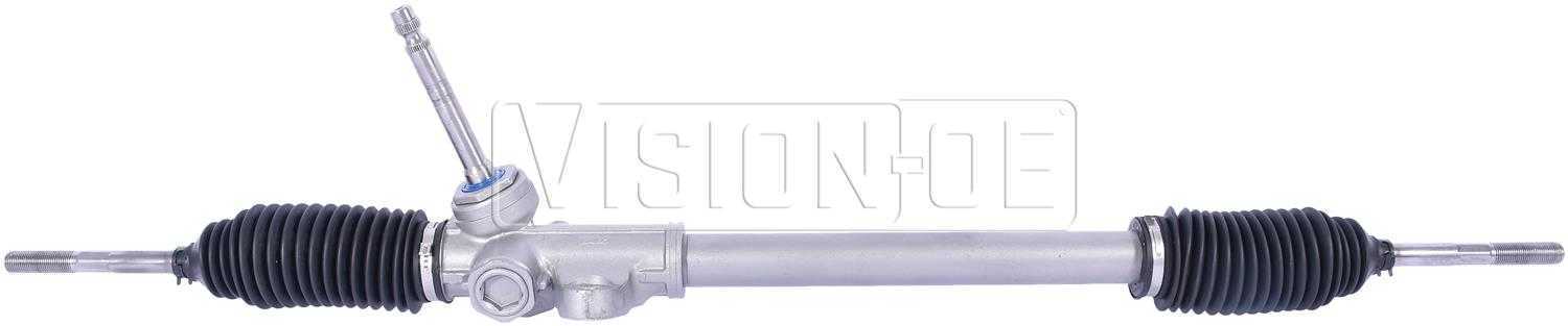 Rack and Pinion #59899