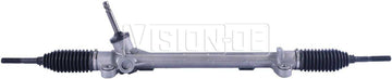 Rack and Pinion #60036