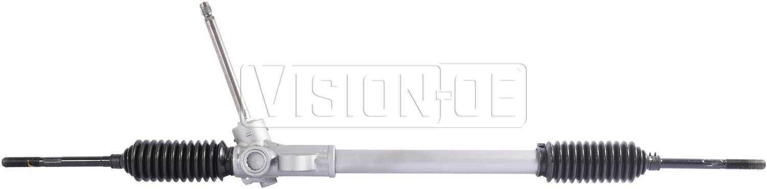 Rack and Pinion #59922