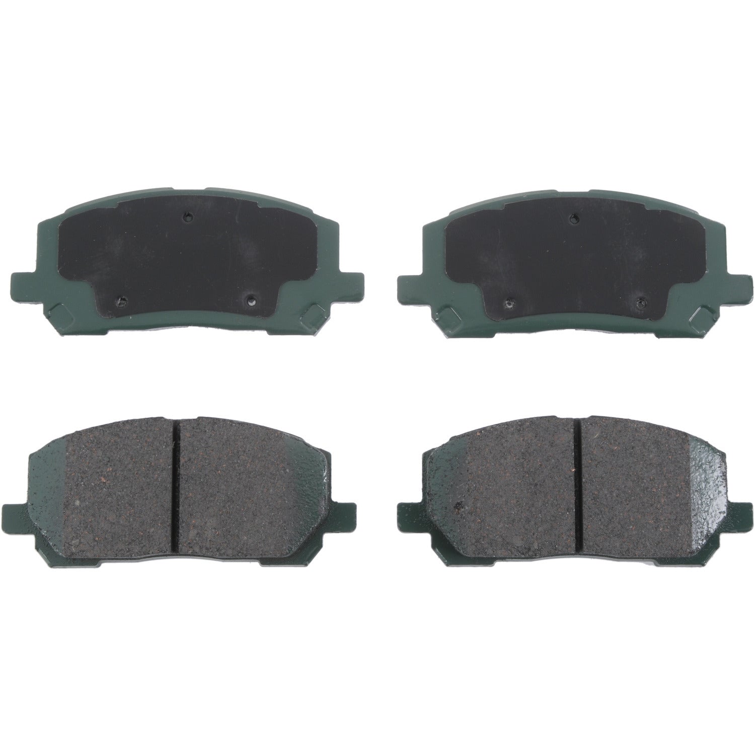 Brake Pads D-884