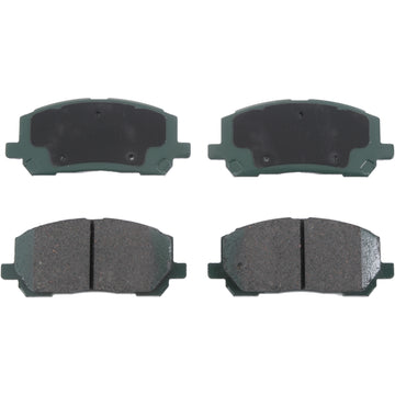Brake Pads D-884