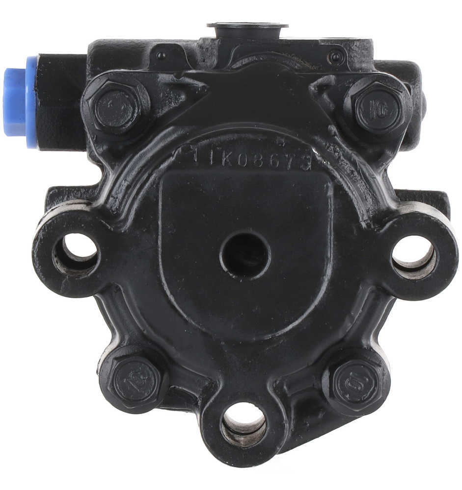 Steering Pump #21-5168