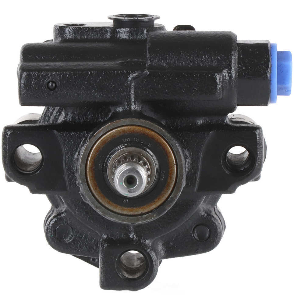 Steering Pump #21-5168