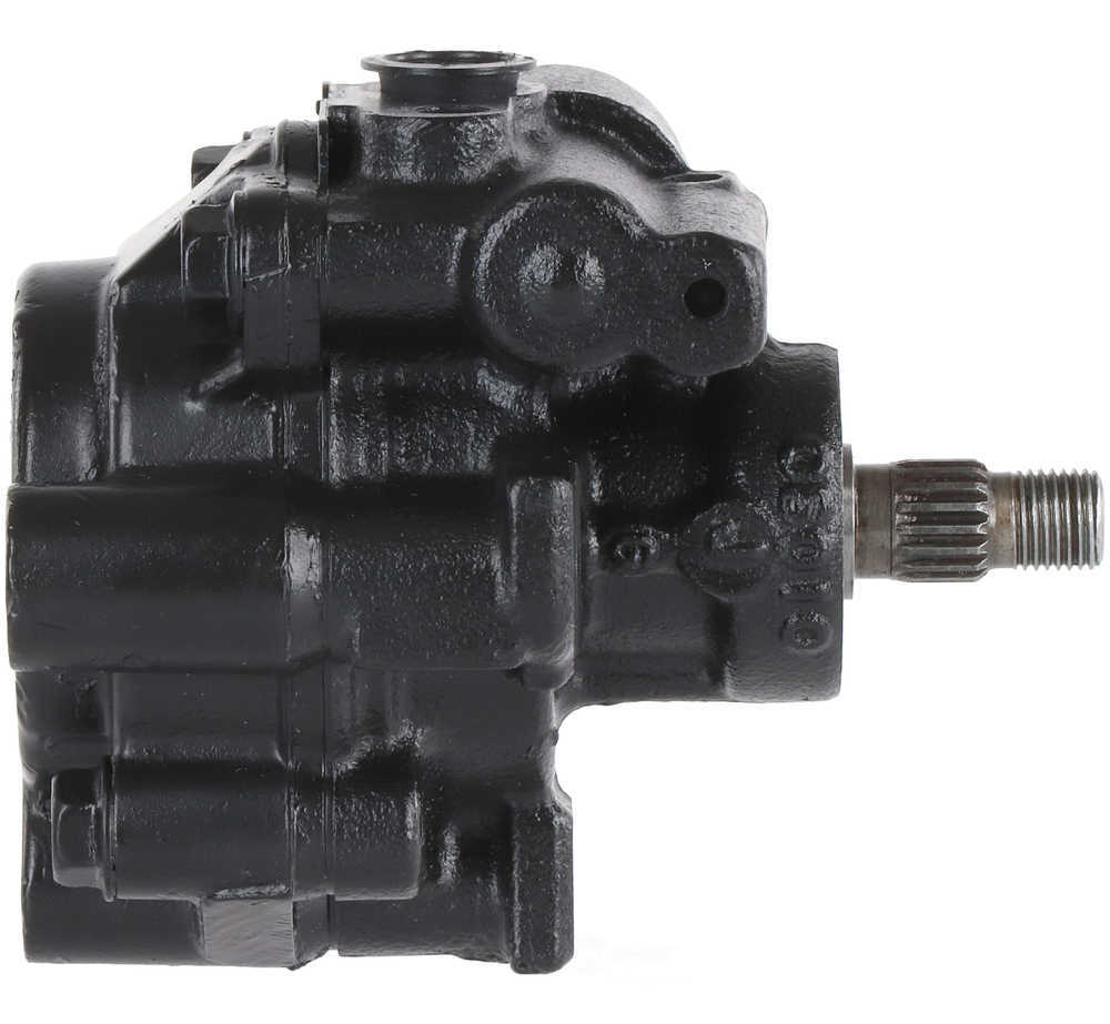Steering Pump #21-5168