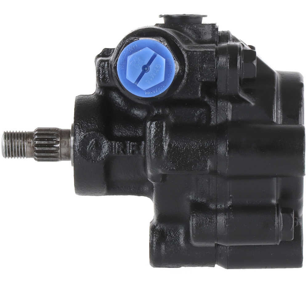 Steering Pump #21-5168