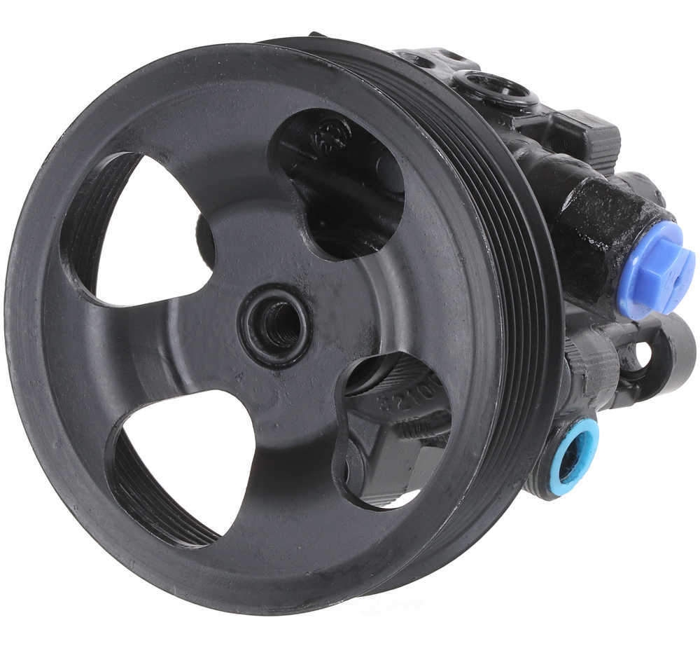 Steering Pump 21-5276