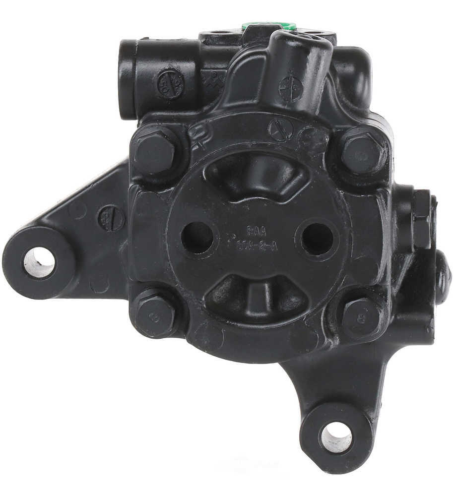 Steering Pump #21-5348