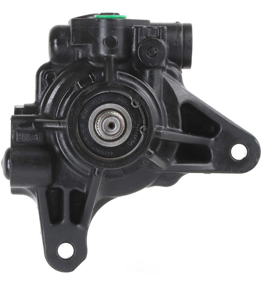 Steering Pump #21-5348