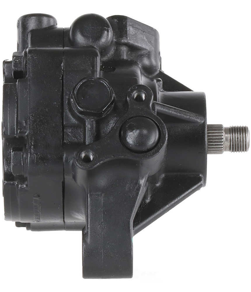 Steering Pump #21-5348