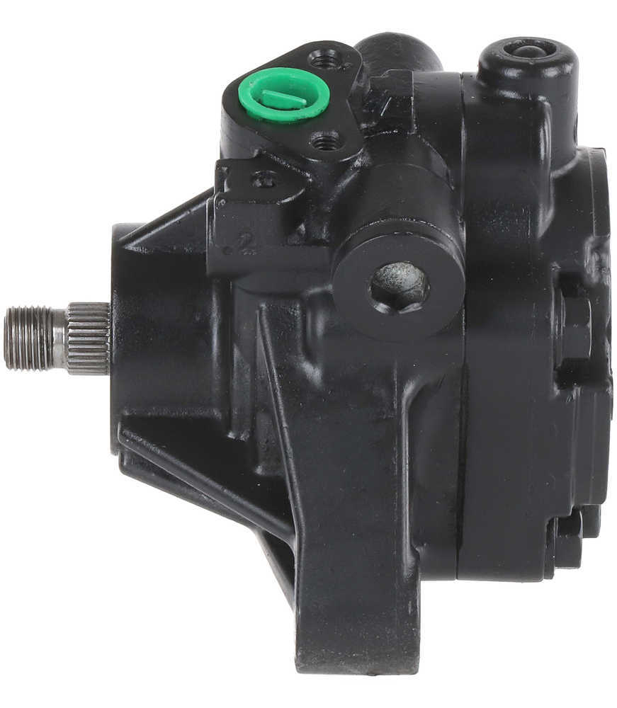 Steering Pump #21-5348