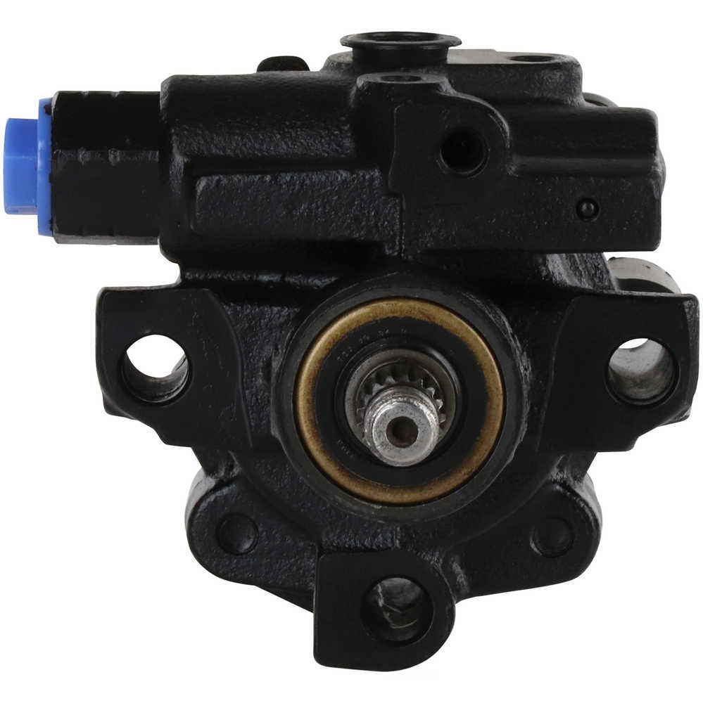 Steering Pump 21-5875