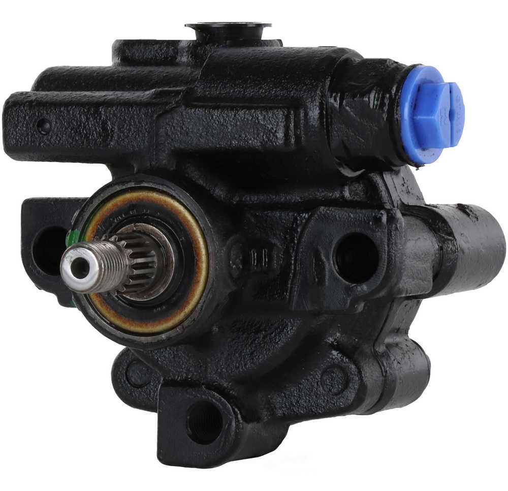 Steering Pump 21-5931