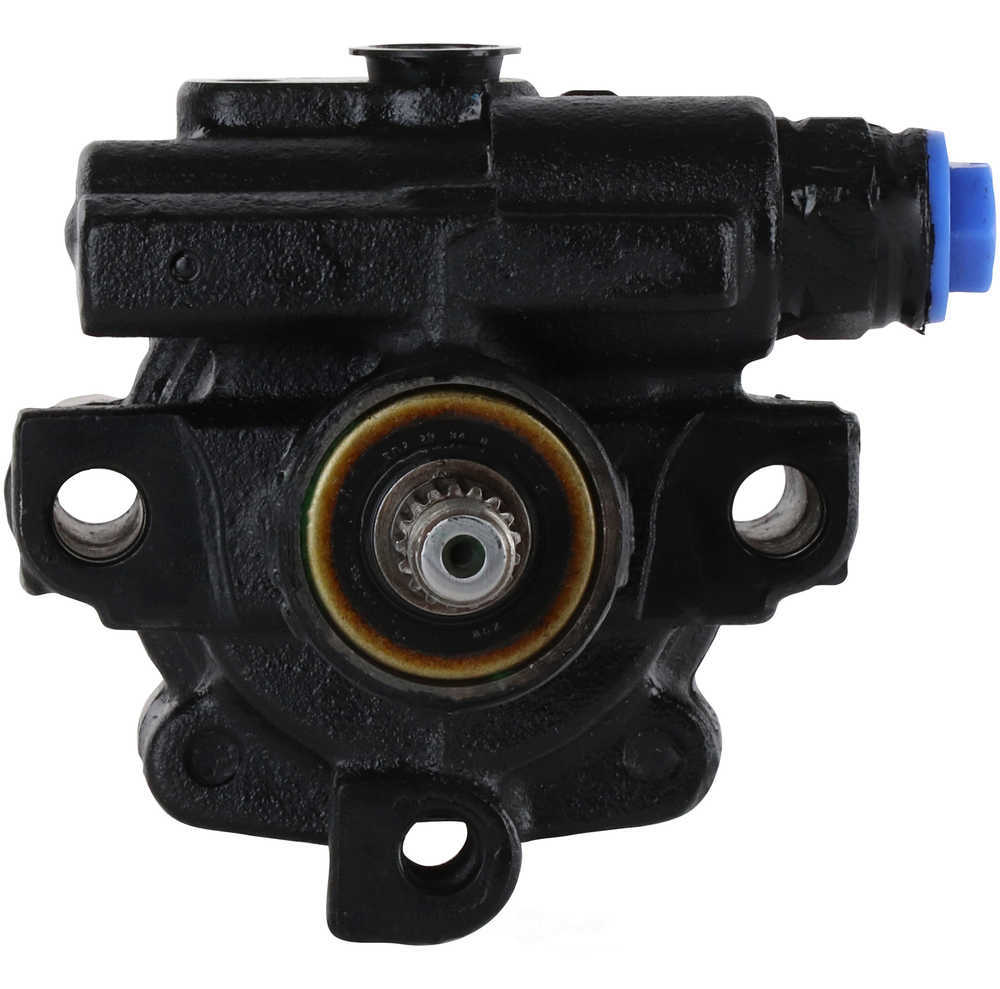 Steering Pump 21-5931