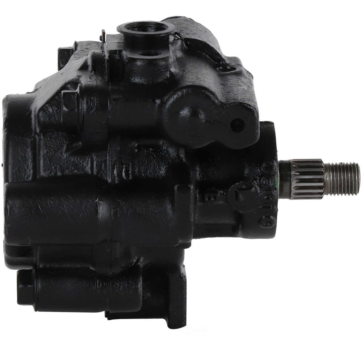 Steering Pump 21-5931