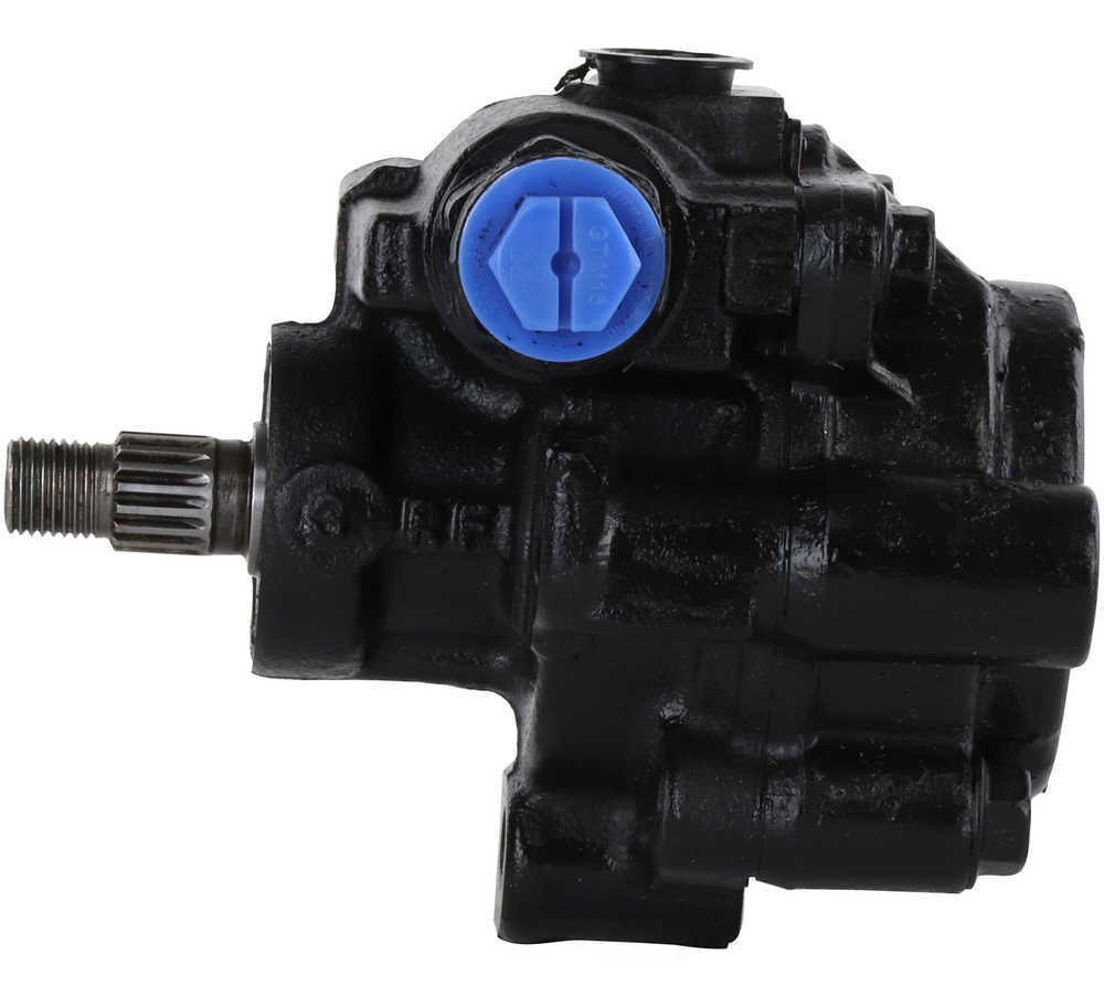 Steering Pump 21-5931