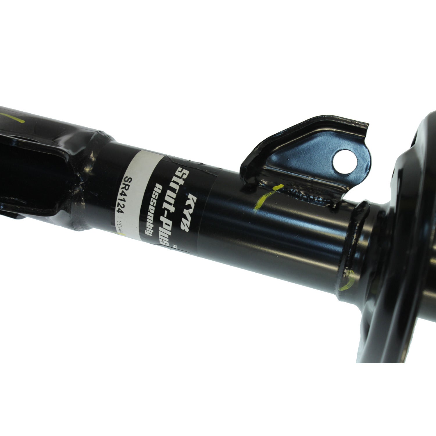 Amortiguador Completo Delantero Izquierdo #SR4124 Strut-Plus