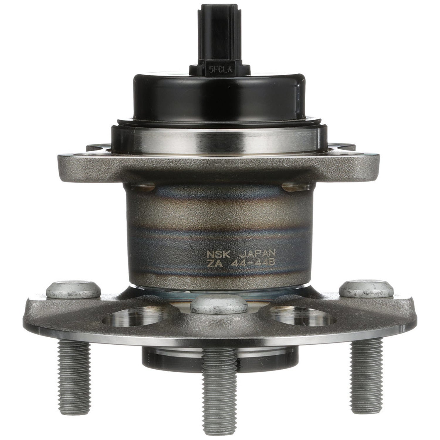 Wheel Hub Assembly Rear 512370
