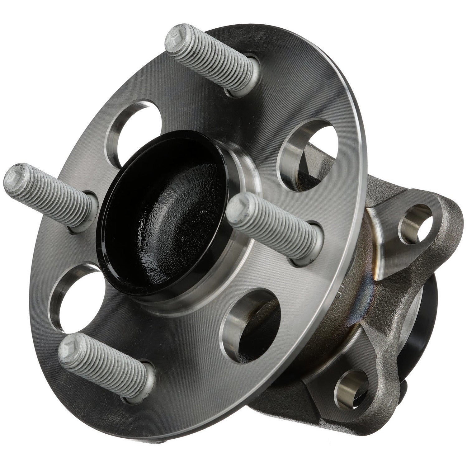 Wheel Hub Assembly Rear 512370