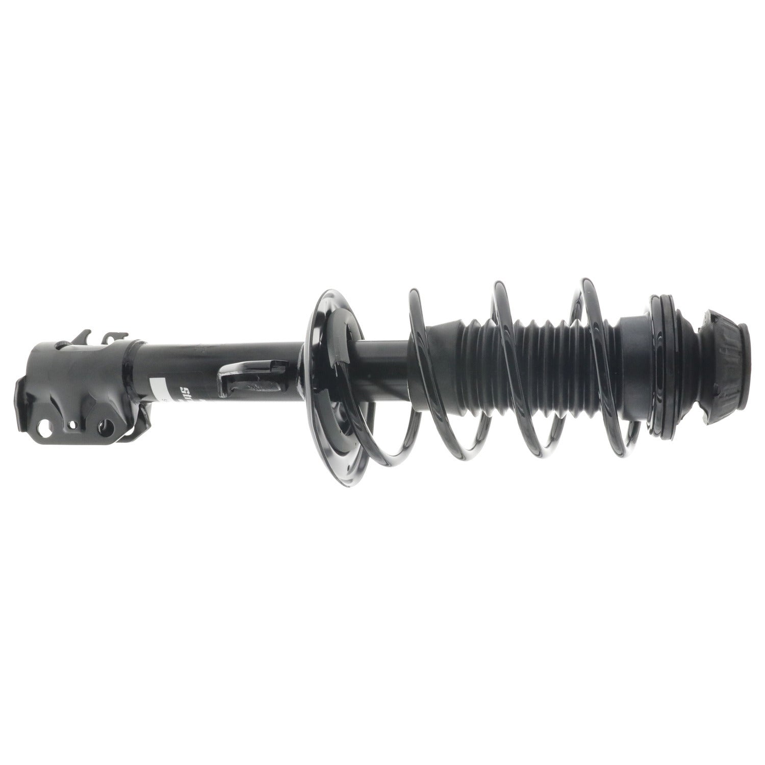 Amortiguador Completo Delantero Izquierdo #SR4124 Strut-Plus