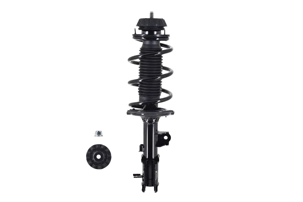 Amortiguador Completo Delantero Lado Derecho #1333497R Assembly