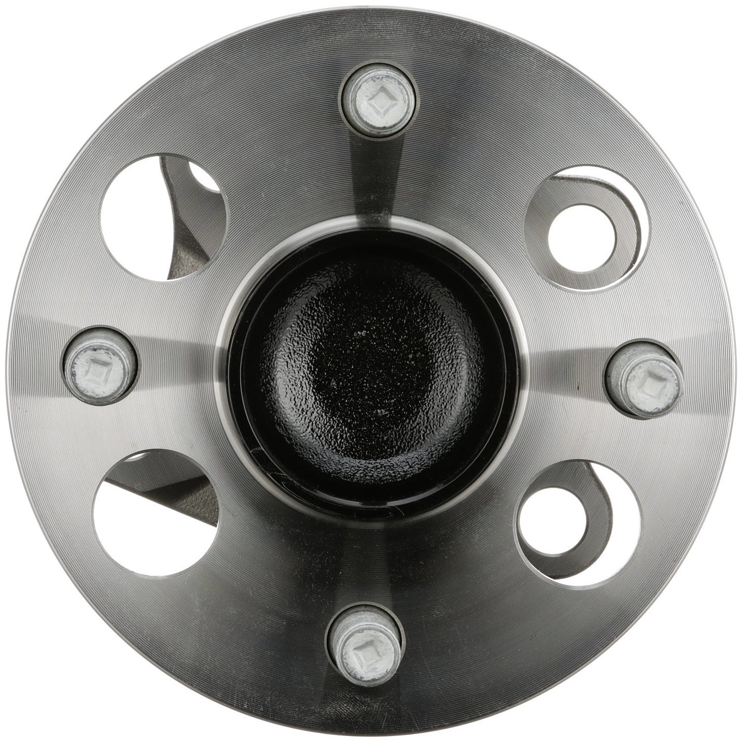 Wheel Hub Assembly Rear 512370