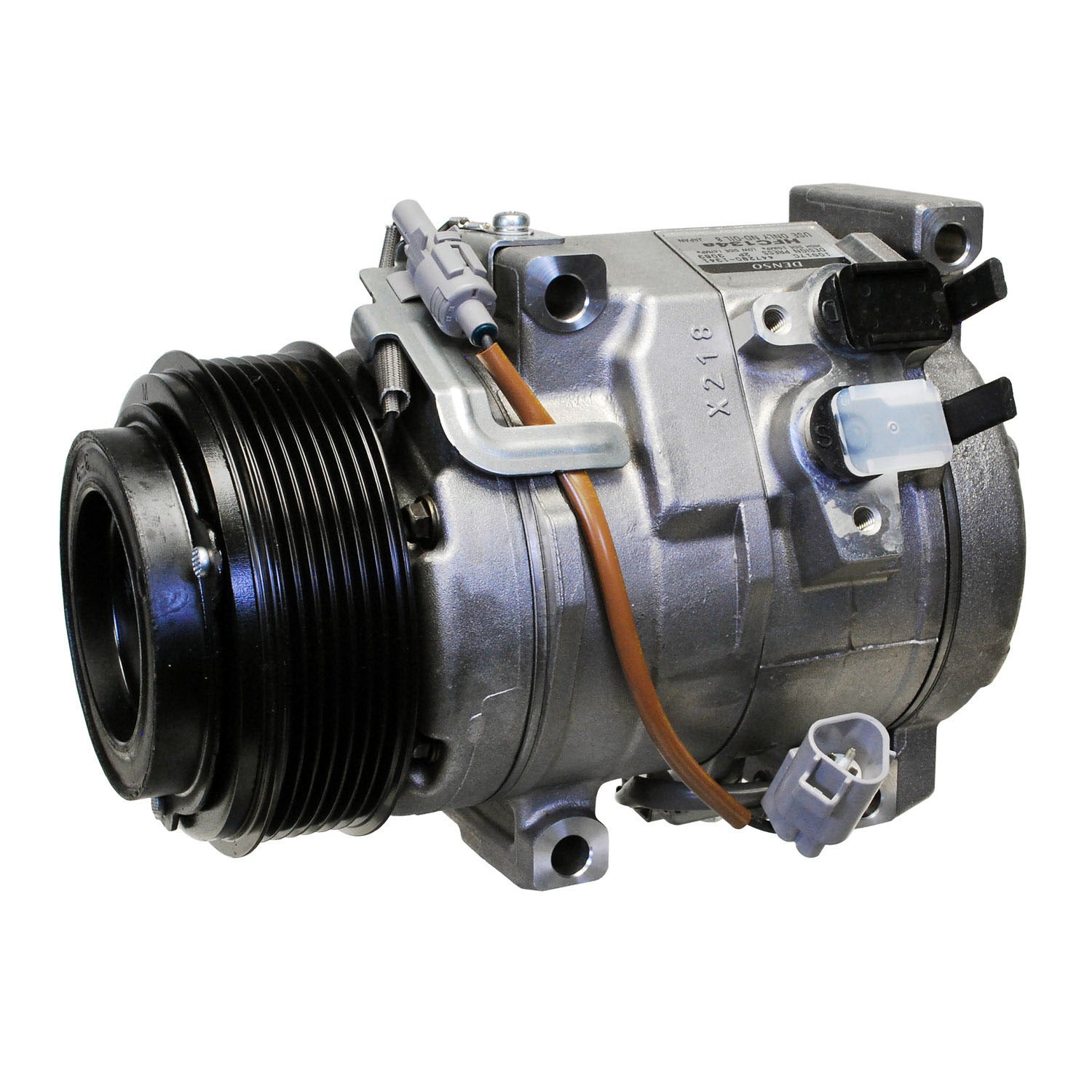 Compresor de Aire Acondicionado 2403-548512