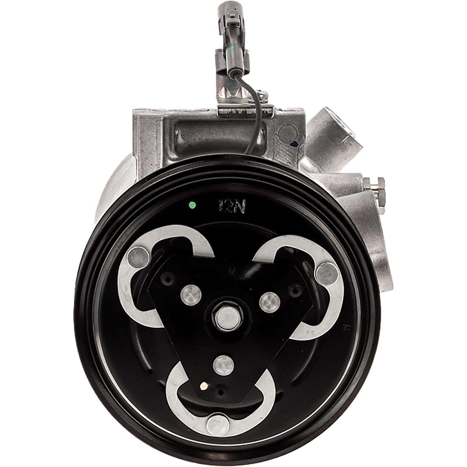 Compresor de Aire Acondicionado 7813A524