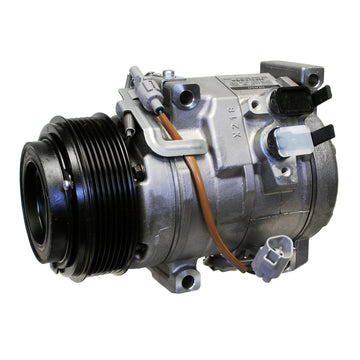 Compresor de Aire Acondicionado 471-1022